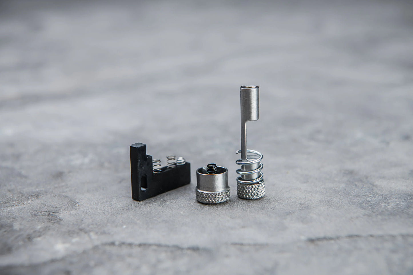 Juggernaut Hellfighter AR-10 Maglock Kit
