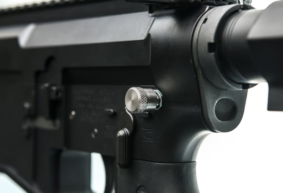 Juggernaut Hellfighter AR-15 Maglock Kit