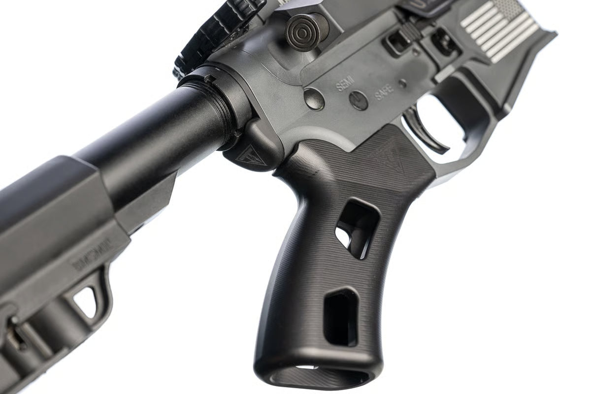 Juggernaut Tactical AR-9 Featureless Kit