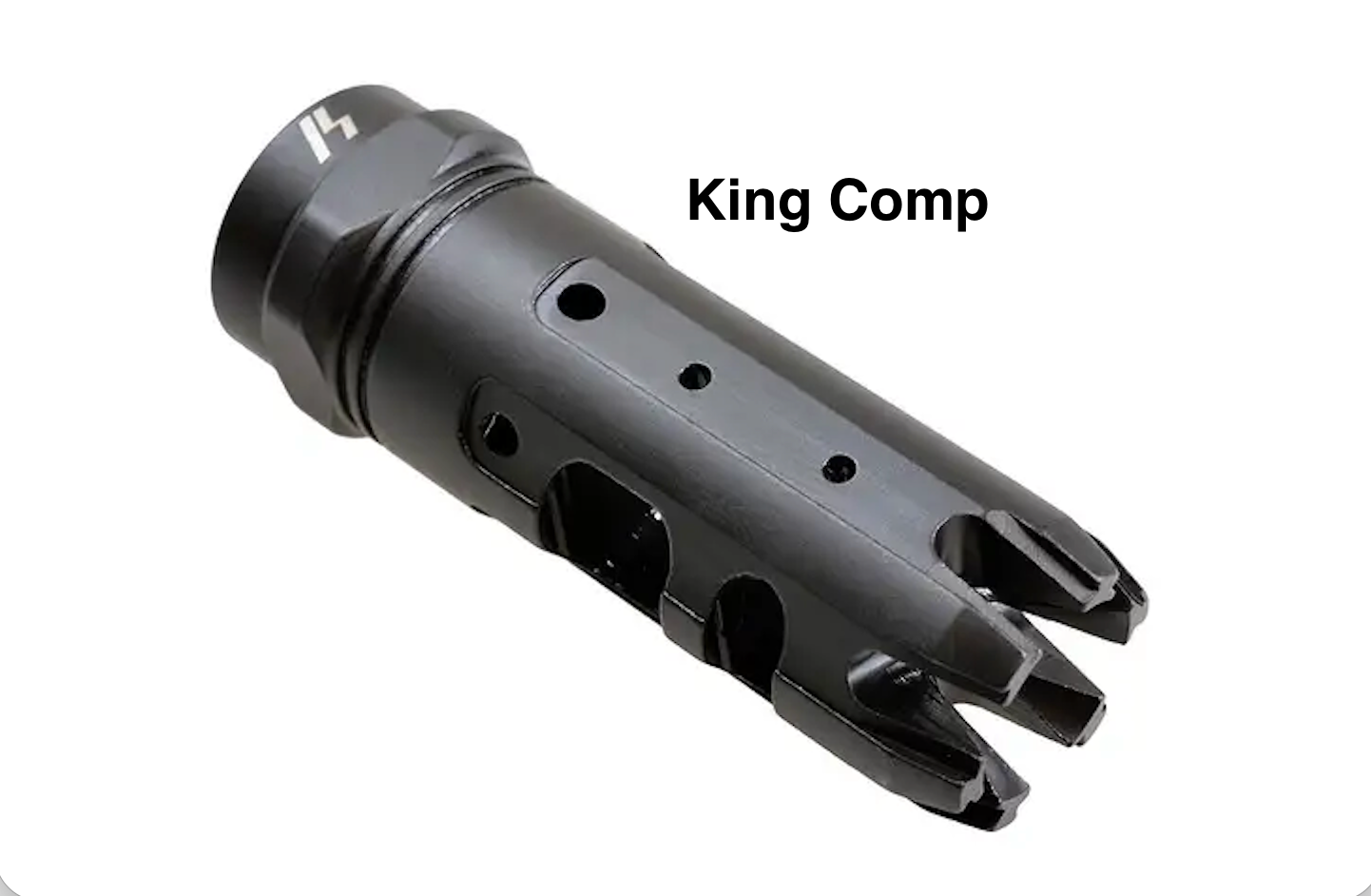 Strike Industries AR-10 Featureless Kit