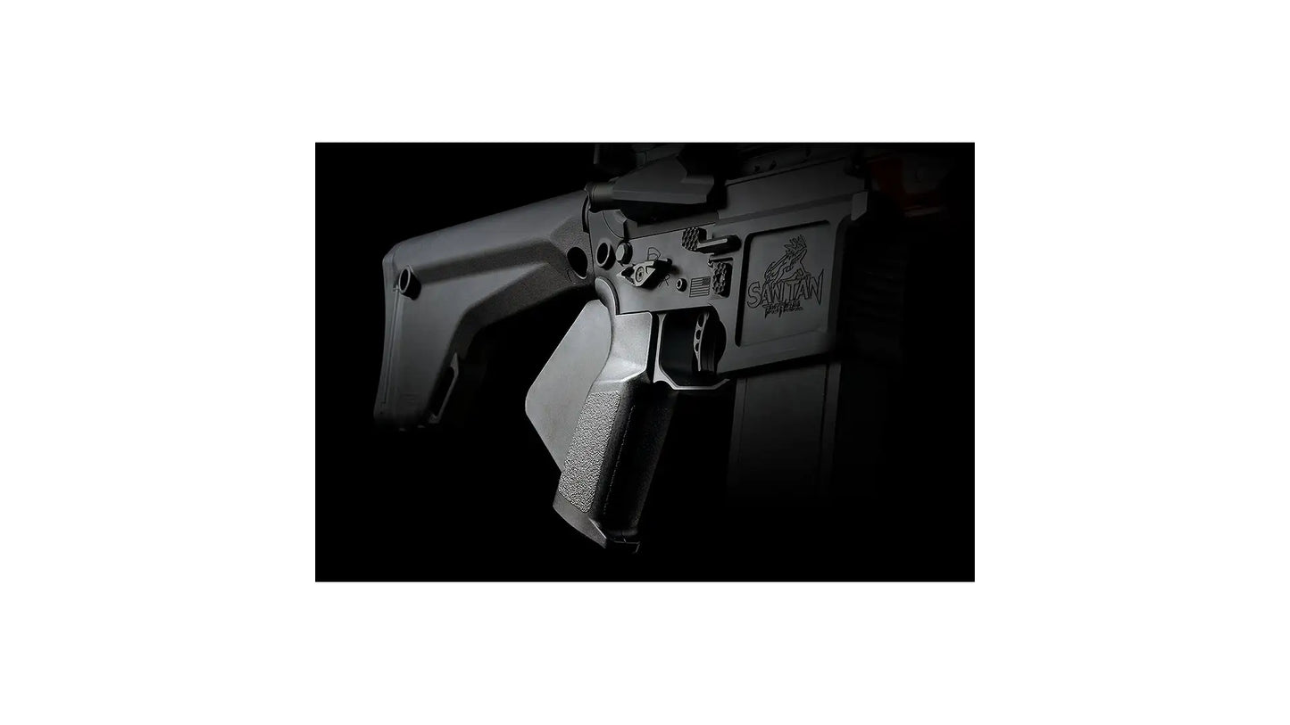 Strike Industries AR-10 Featureless Kit