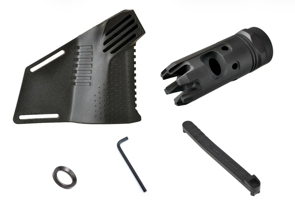Strike Industries AR-9 Featureless Kit