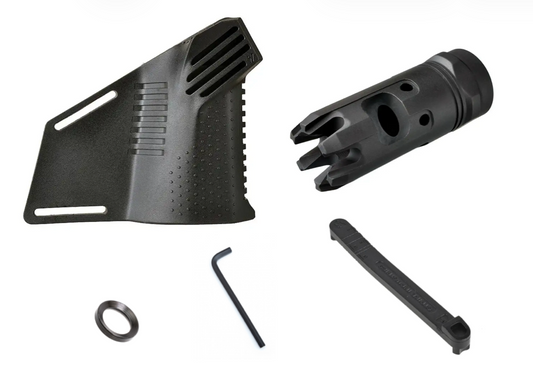 Strike Industries AR-9 Featureless Kit