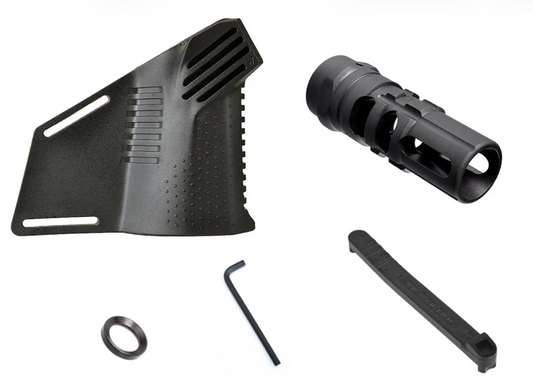 Strike Industries AR-15 Featureless Kit
