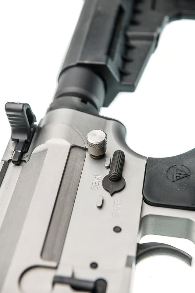 Juggernaut Hellfighter AR-15 Maglock Kit