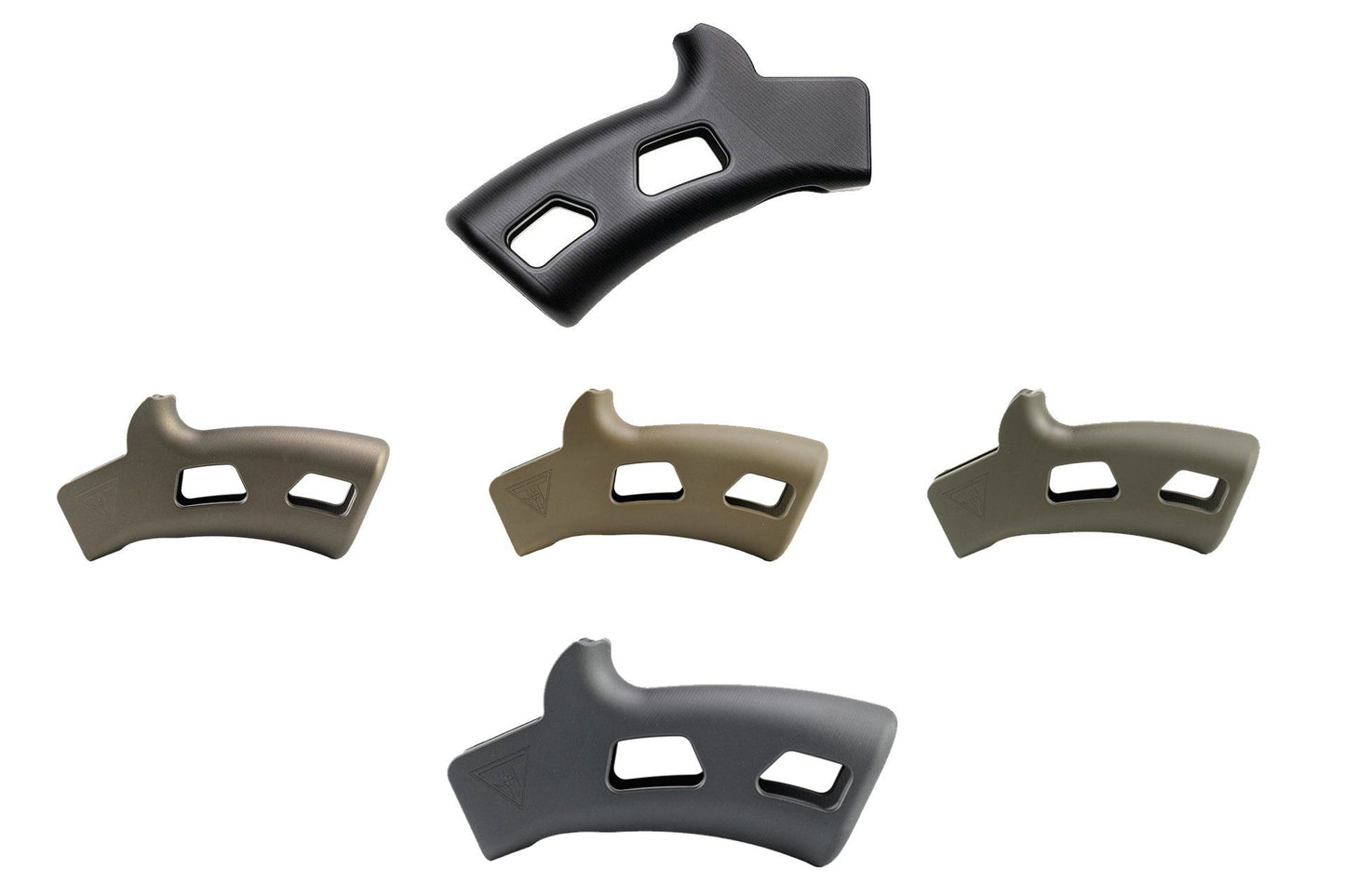 Juggernaut Tactical AR-9 Featureless Kit