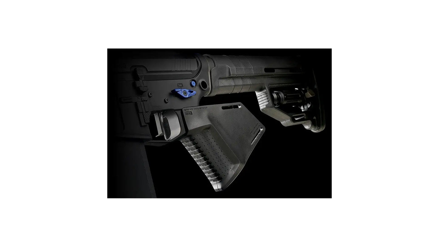 Strike Industries AR-10 Featureless Kit