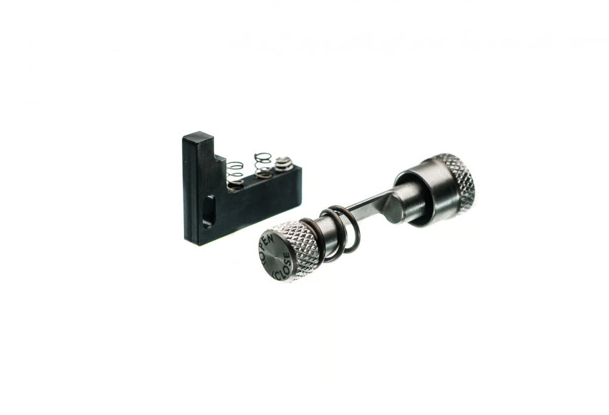 Juggernaut Hellfighter AR-10 Maglock Kit