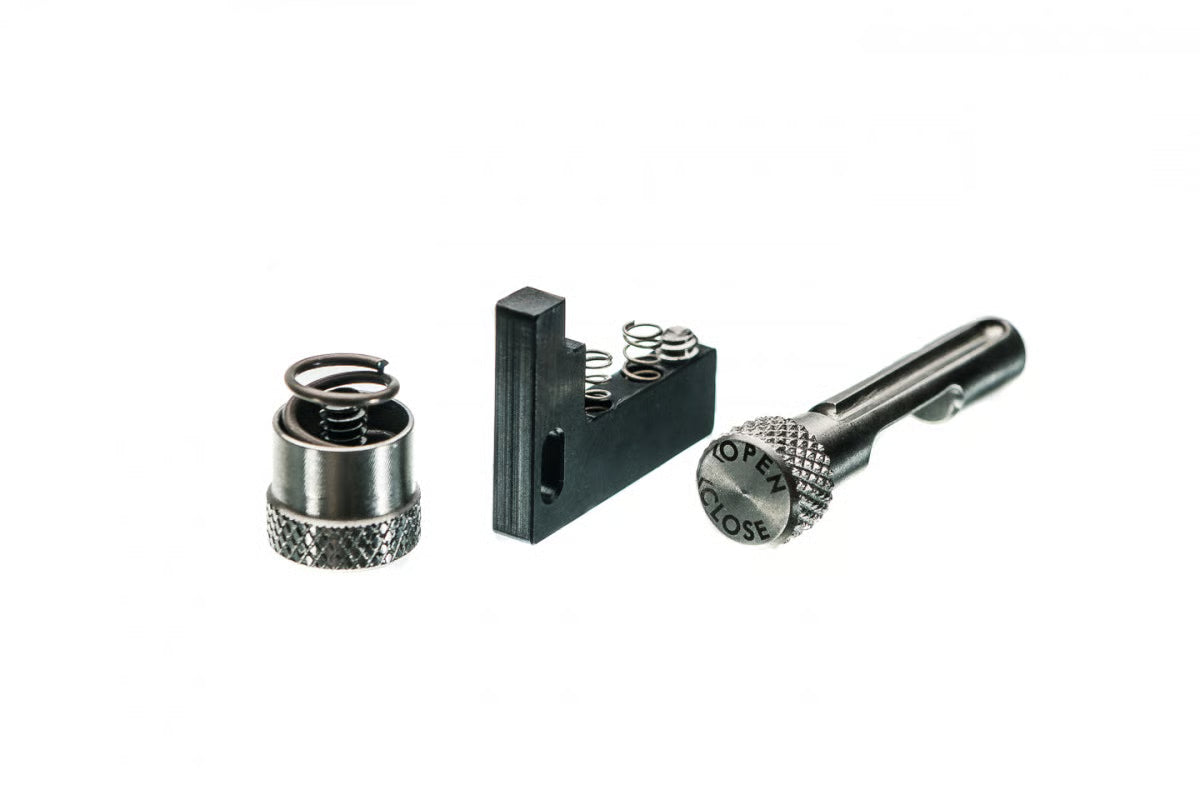 Juggernaut Hellfighter AR-15 Maglock Kit